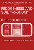 Pedogenesis and Soil Taxonomy : The Soil Orders