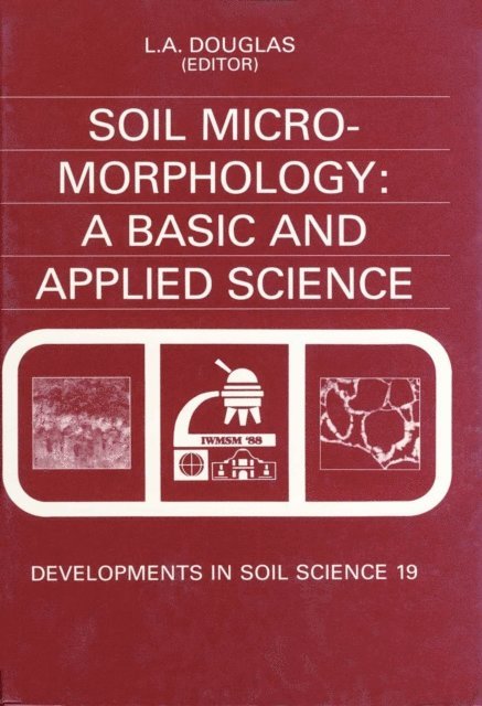 Soil Micromorphology