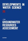 Groundwater Resources Assessment