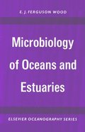 Microbiology of Oceans and Estuaries