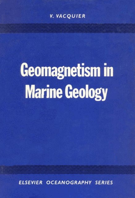 Geomagnetism in Marine Geology