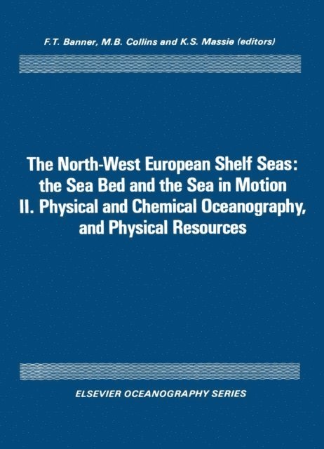 Physical and Chemical Oceanography, and Physical Resources