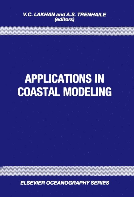 Applications in Coastal Modeling