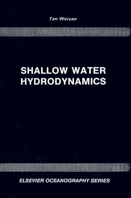 Shallow Water Hydrodynamics