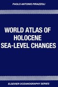 World Atlas of Holocene Sea-Level Changes