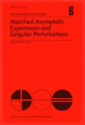 Matched Asymptotic Expansions and Singular Perturbations