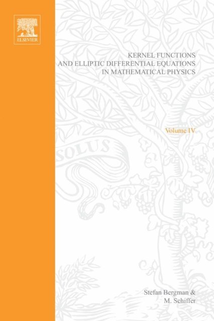 Kernel Functions and Differential Equations