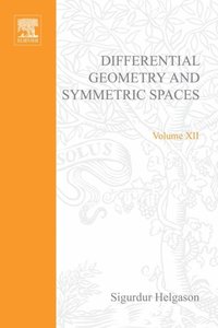 Differential Geometry and Symmetric Spaces