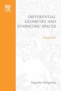 Differential geometry and symmetric spaces