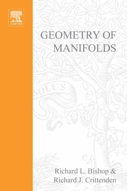 Geometry of Manifolds, E-bok