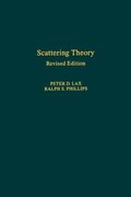 Scattering Theory, Revised Edition