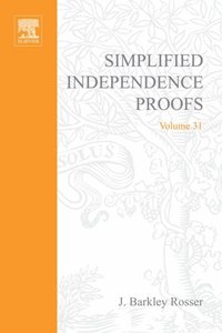 Simplified independence proofs