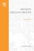 Infinite Abelian Groups