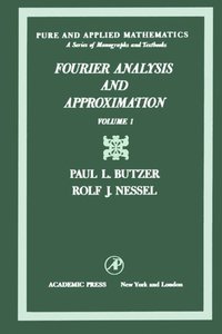 Fourier analysis and approximation