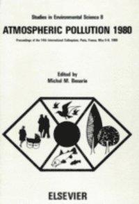 Atmospheric Pollution 1980