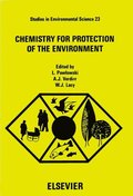 Chemistry for Protection of the Environment