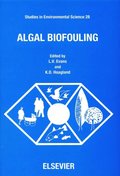Algal Biofouling