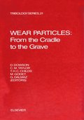 Wear Particles: From the Cradle to the Grave