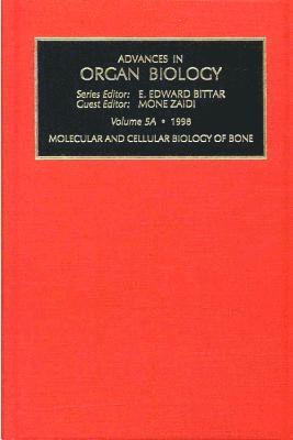C.L.H. Huang, O.A. Adebanjo, M. Zaidi - Molecular and Cellular Biology of Bone, Part A, E-bok