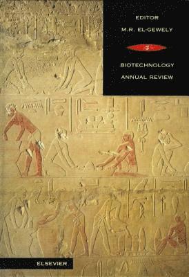 M.R. El-Gewely - Biotechnology Annual Review, E-bok