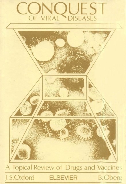 Brian Evans - Perspectives in Medical Virology, vol. 1, E-bok