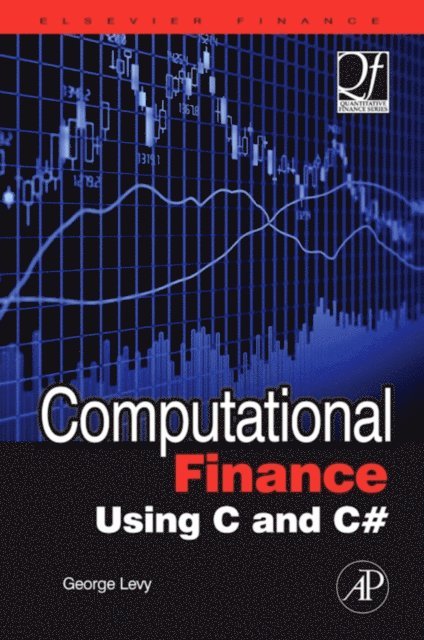 George Levy - Computational Finance Using C and C#, E-bok