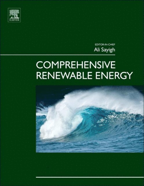 Comprehensive Renewable Energy, E-bok