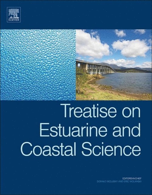 Treatise on Estuarine and Coastal Science, E-bok