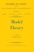 Model Theory
