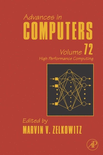 Marvin Zelkowitz - Advances in Computers, E-bok