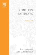 G Protein Pathways, Part A: Receptors