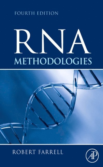 Robert E. Farrell Jr. - RNA Methodologies, E-bok. Tillgänglighet: Lägg i varukorg