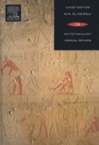 M. Raafat El-Gewely - Biotechnology Annual Review, E-bok