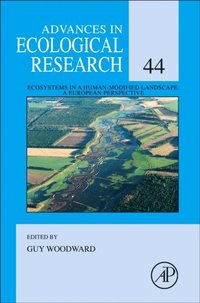 Ecosystems in a Human-Modified Landscape