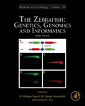 Zebrafish: Genetics, Genomics and Informatics