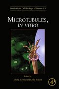 Microtubules, in vitro