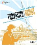 Pervasive Games