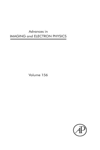 Peter W. Hawkes - Advances in Imaging and Electron Physics, E-bok