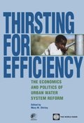 Thirsting for Efficiency