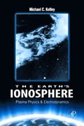 Earth's Ionosphere
