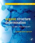 Organic Structure Determination Using 2-D NMR Spectroscopy