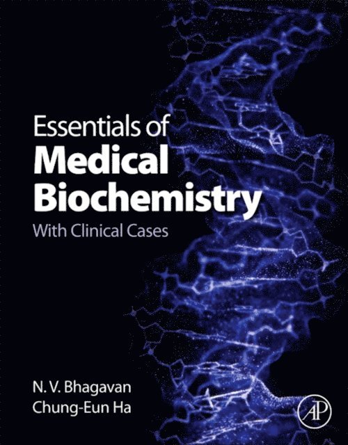 N. V. Bhagavan, Chung Eun Ha - Essentials of Medical Biochemistry, E-bok. Tillgänglighet: Lägg i varukorg