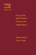 Fuzzy Sets and Systems