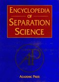 Encyclopedia of Separation Science