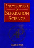 Encyclopedia of Separation Science