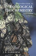 Introduction to Ecological Biochemistry
