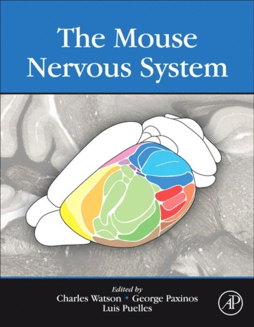 Luis Puelles, George Paxinos, Charles Watson - Mouse Nervous System, E-bok