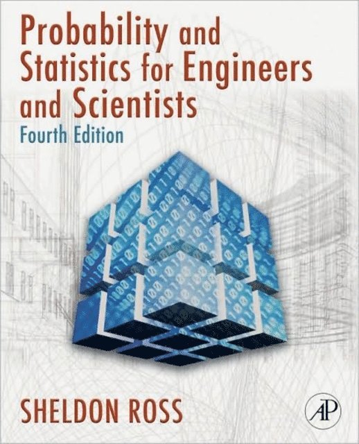 Sheldon M. Ross - Introduction to Probability and Statistics for Engineers and Scientists, Student Solutions Manual, E-bok