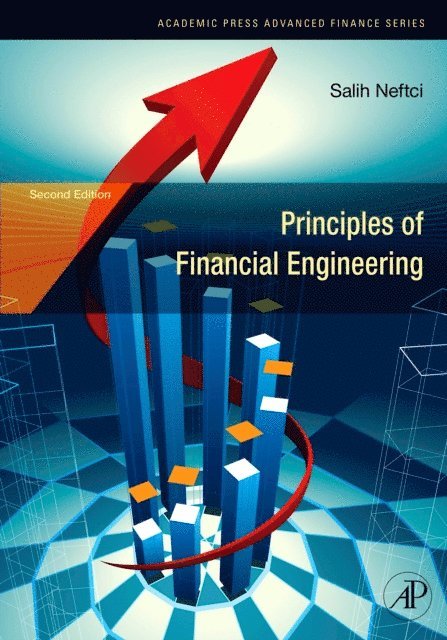 Salih N. Neftci - Principles of Financial Engineering, E-bok. Tillgänglighet: Lägg i varukorg