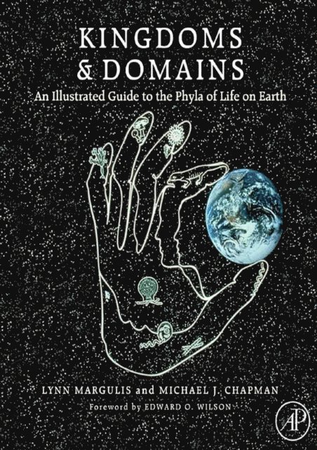 Michael J. Chapman, Lynn Margulis - Kingdoms and Domains, E-bok